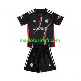 Maillot de Foot CA River Plate Troisième 2024-25 - Enfant